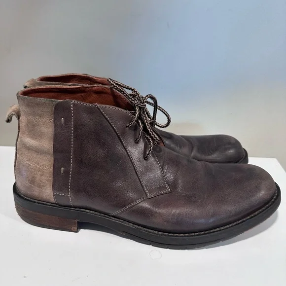 Johnston & Murphy | Shoes | Johnston Murphy 85 Leather And  display picture 1